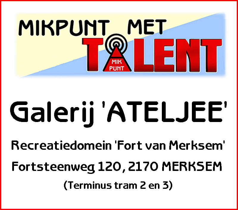 MIKPUNT-Talent